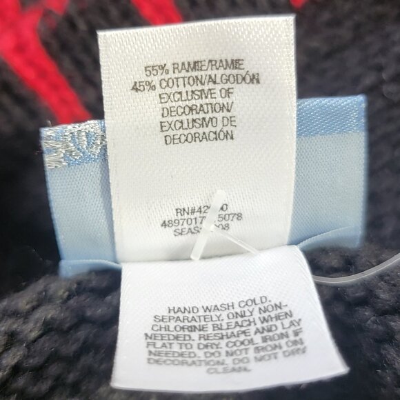 Ugly Christmas Sweater Vest - Picture 14 of 15